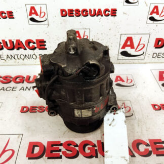 COMPRESOR A/C