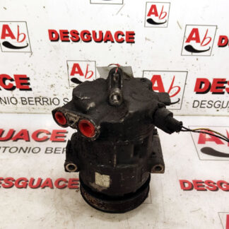 COMPRESOR A/C