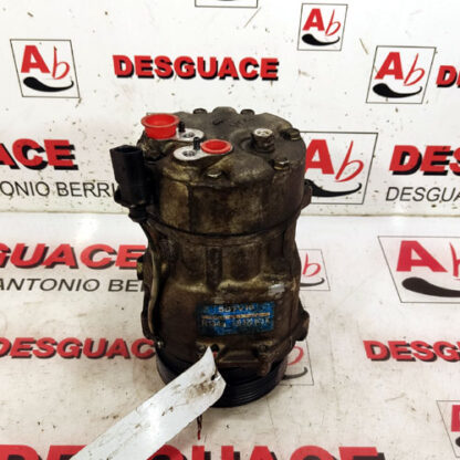 COMPRESOR A/C