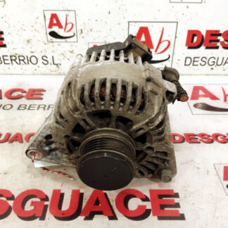 ALTERNADOR