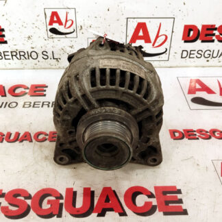 ALTERNADOR