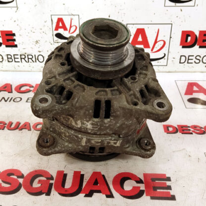 ALTERNADOR