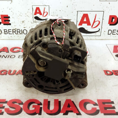 ALTERNADOR