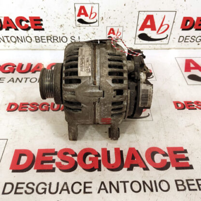ALTERNADOR