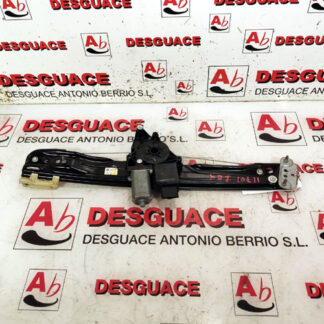 ELEVALUNAS DEL IZQ CONFORT