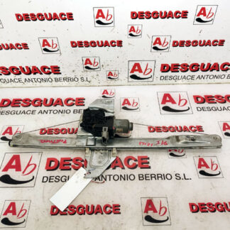 ELEVALUNAS DEL IZQ CONFORT