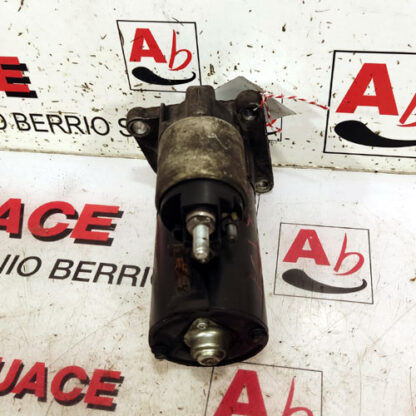 MOTOR DE ARRANQUE