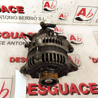 ALTERNADOR