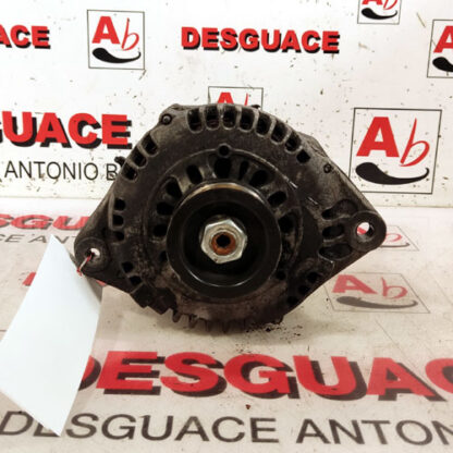 ALTERNADOR