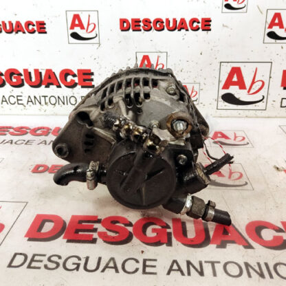 ALTERNADOR