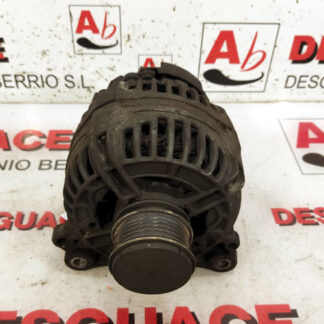 ALTERNADOR