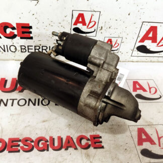 MOTOR DE ARRANQUE