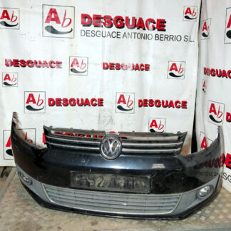 DEFENSA DELANTERA