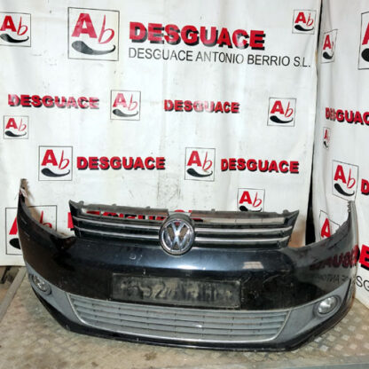 DEFENSA DELANTERA