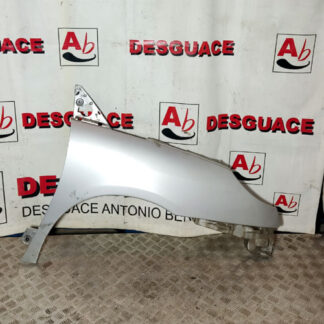 ALETA DERECHA