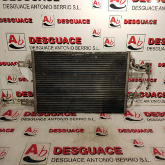 RADIADOR A/C