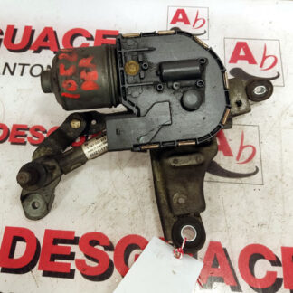 MOTOR LIMPIA DEL DCHO