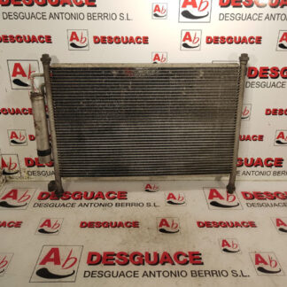 RADIADOR A/C