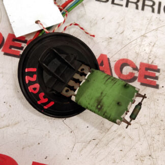 RESISTENCIA CALEFACCION