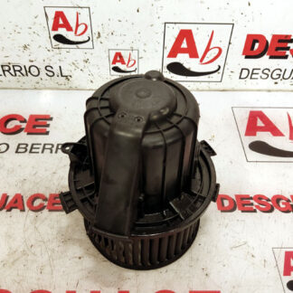 MOTOR VENTILADOR CALEFACCION