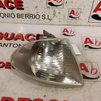 INTERMITENTE DEL DCHO