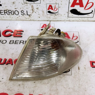 INTERMITENTE DEL IZQ