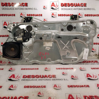 ELEVALUNAS DEL DCHO CONFORT