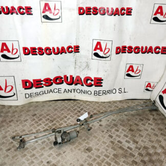 MOTOR LIMPIA DELANTERO