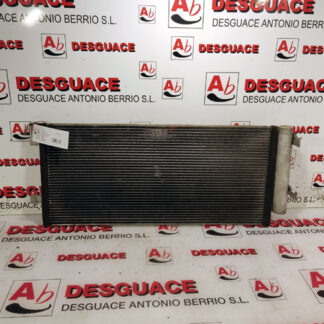 RADIADOR A/C