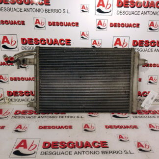 RADIADOR A/C