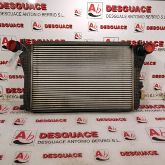 INTERCOOLER