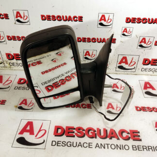 RETROVISOR IZQ ELECT