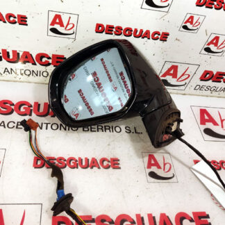 RETROVISOR IZQ ELECT