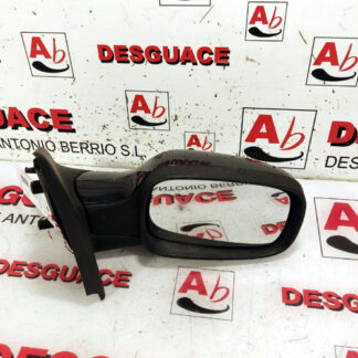 RETROVISOR DCHO ELECT