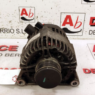 ALTERNADOR