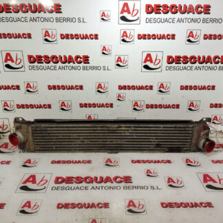 INTERCOOLER