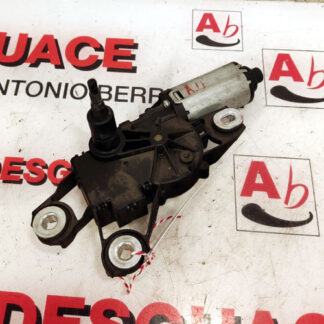 MOTOR LIMPIA TRASERO