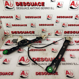 ELEVALUNAS DEL IZQ CONFORT