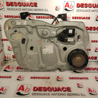 ELEVALUNAS DEL IZQ CONFORT