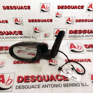 RETROVISOR IZQ ELECT