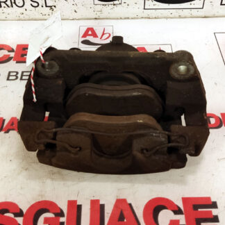 PINZA FRENO DEL DCHA