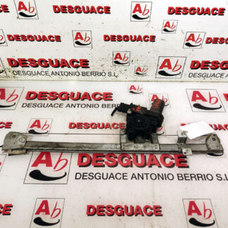 ELEVALUNAS DEL DCHO CONFORT