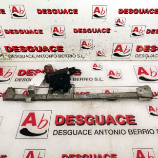 ELEVALUNAS DEL IZQ CONFORT