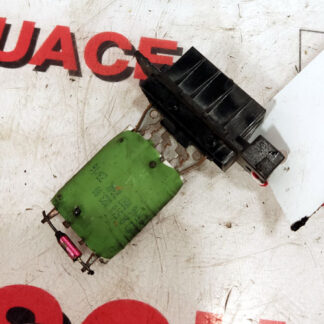 RESISTENCIA CALEFACCION