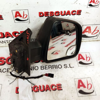 RETROVISOR DCHO ELECT