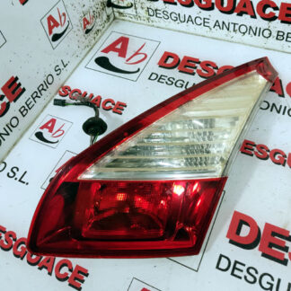 PILOTO TRAS DCHO (PORTON)