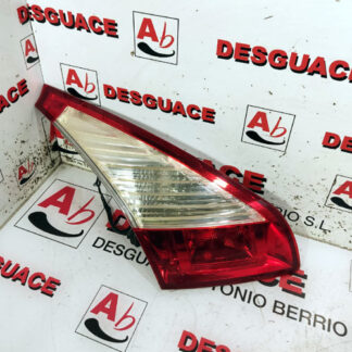 PILOTO TRAS IZQ (PORTON)