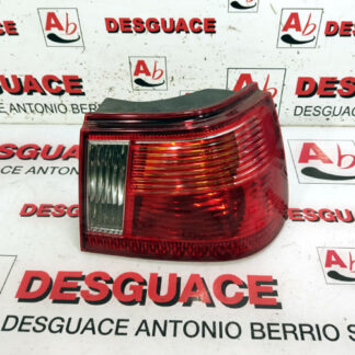 PILOTO TRAS DCHO (ALETA)