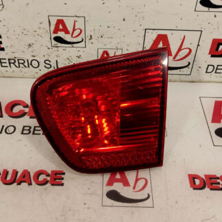 PILOTO TRAS DCHO (PORTON)