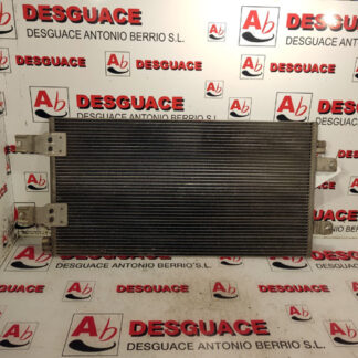 RADIADOR A/C